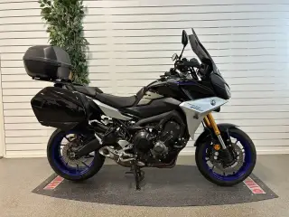 Yamaha Tracer 900 GT