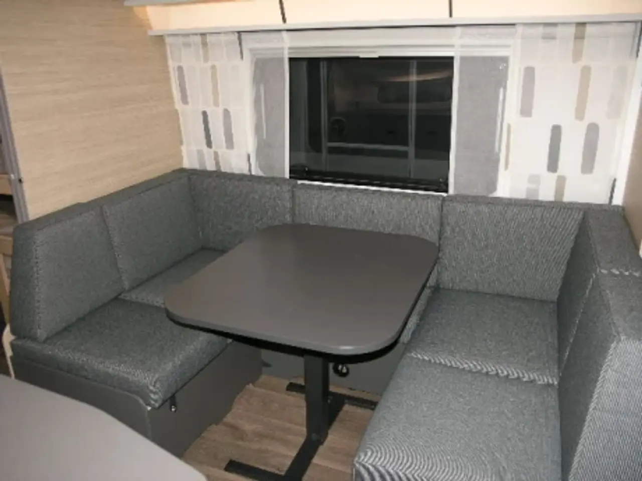 Billede 4 - Fendt Apero Activ 560 SKM