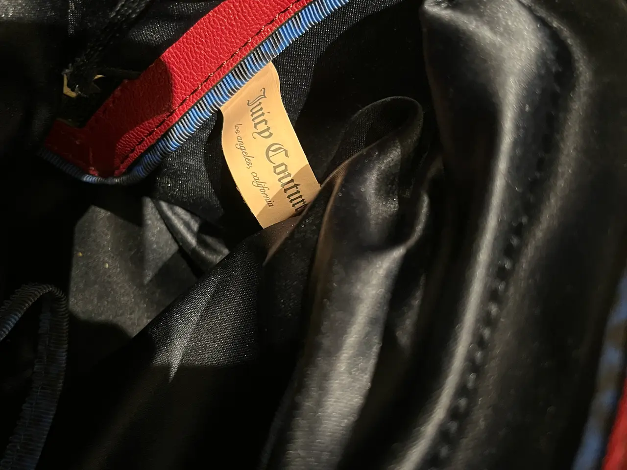 Billede 3 - Ekstrem flot Juicy Couture taske