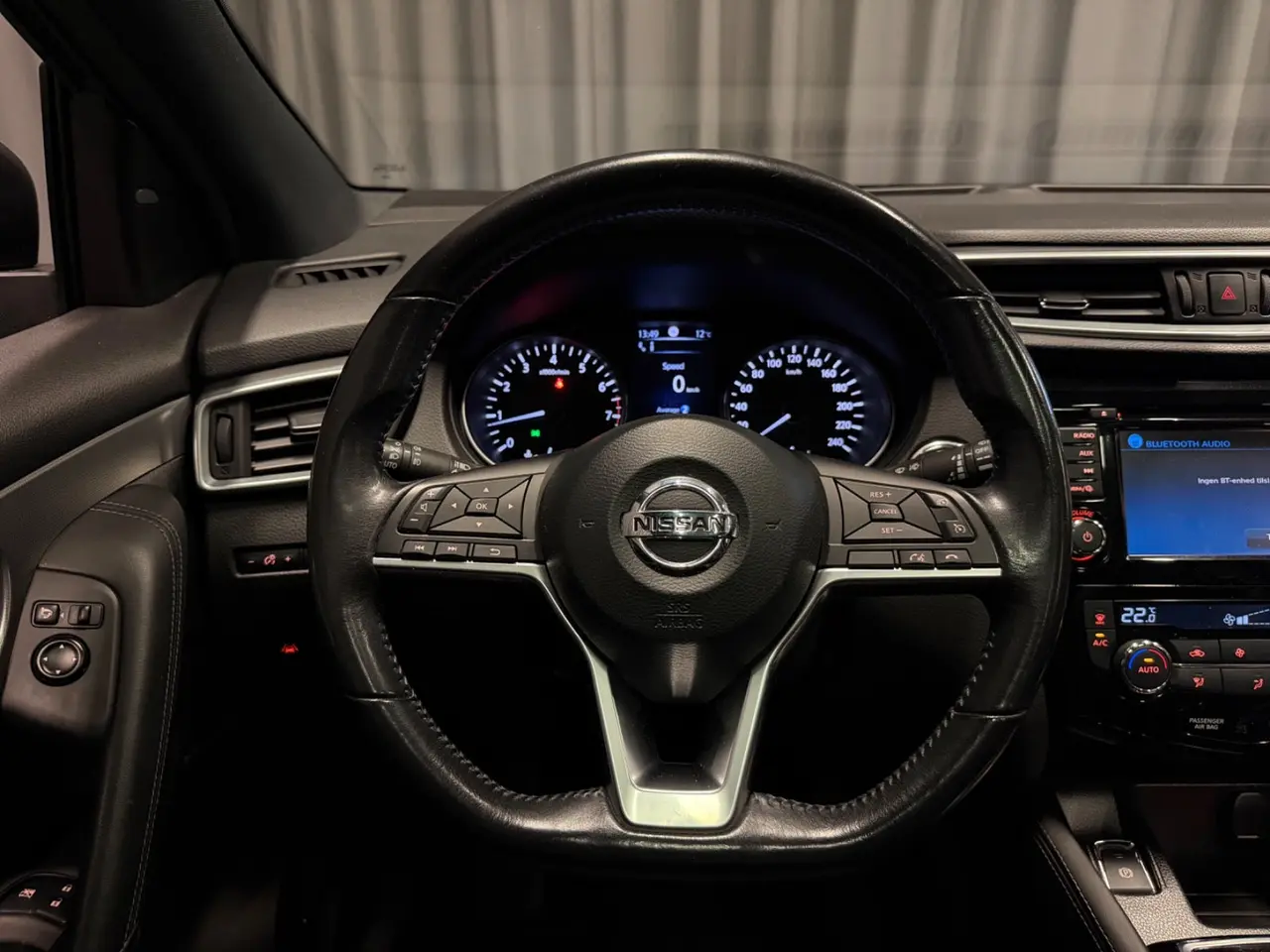 Billede 11 - Nissan Qashqai 1,2 Dig-T 115 Tekna+ X-tr.