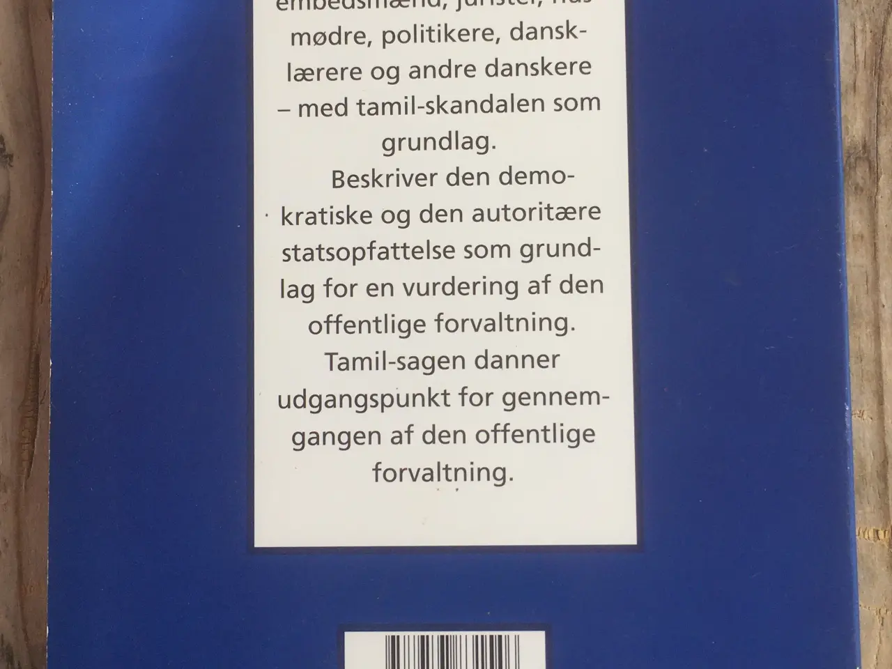 Billede 2 - Farvel, hr. minister