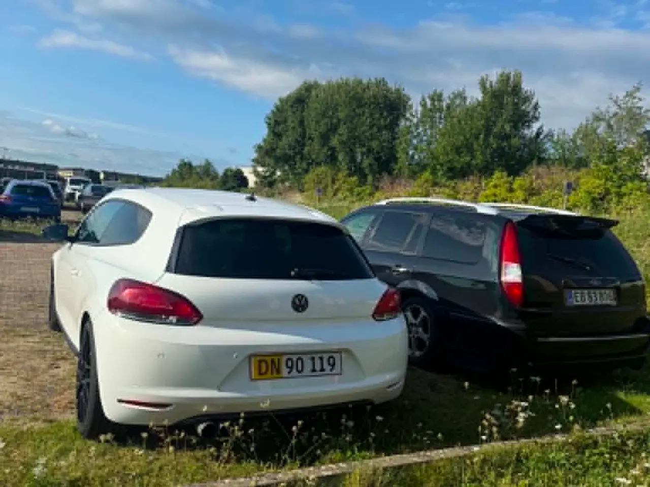 Billede 3 - VW Scirocco 1.4 TSI