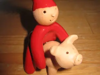 DEN SØDESTE PIXY NISSE.
