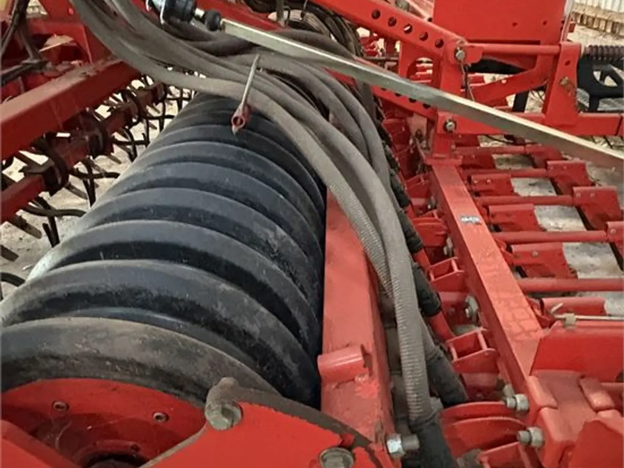 Billede 21 - Kuhn Venta LC 402 - Type: CD400 2R