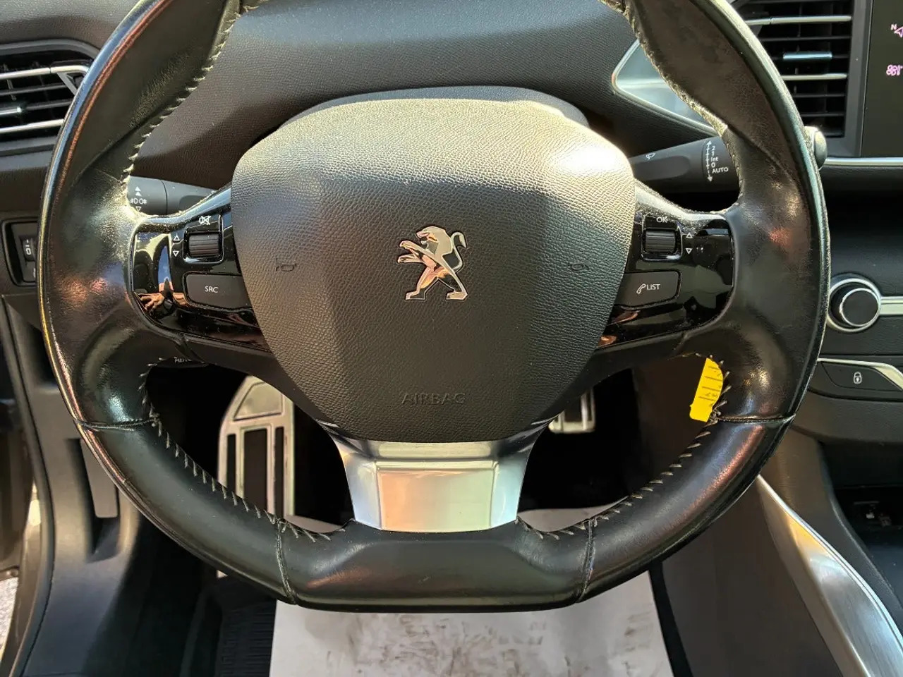 Billede 6 - Peugeot 308 1,2 e-THP 130 Active