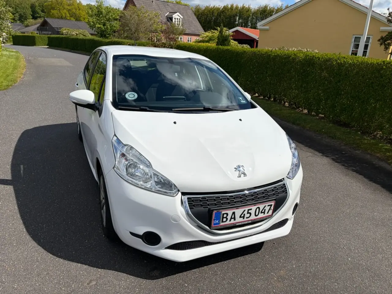 Billede 2 - Peugeot 208