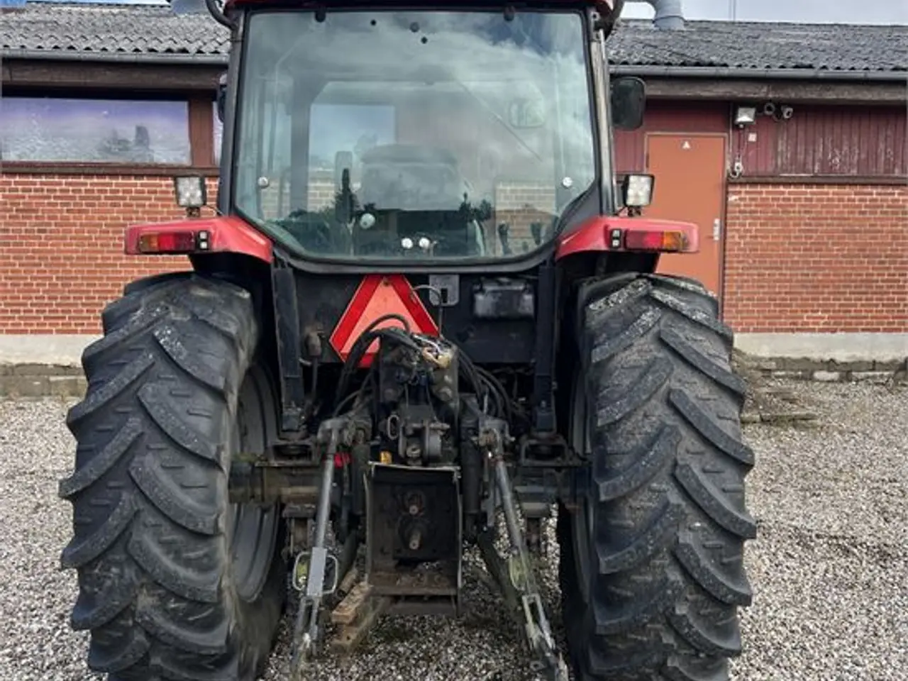 Billede 9 - Case CX 100 - 3,5 ton - Lavt timetal / Low hours - Video
