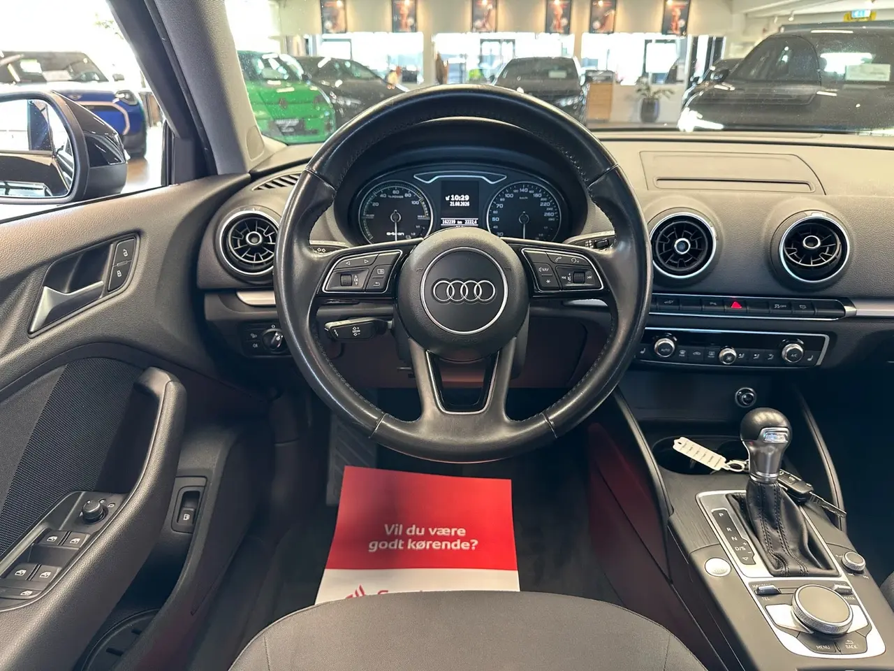 Billede 24 - Audi A3 1,4 e-tron Sportback S-tr.