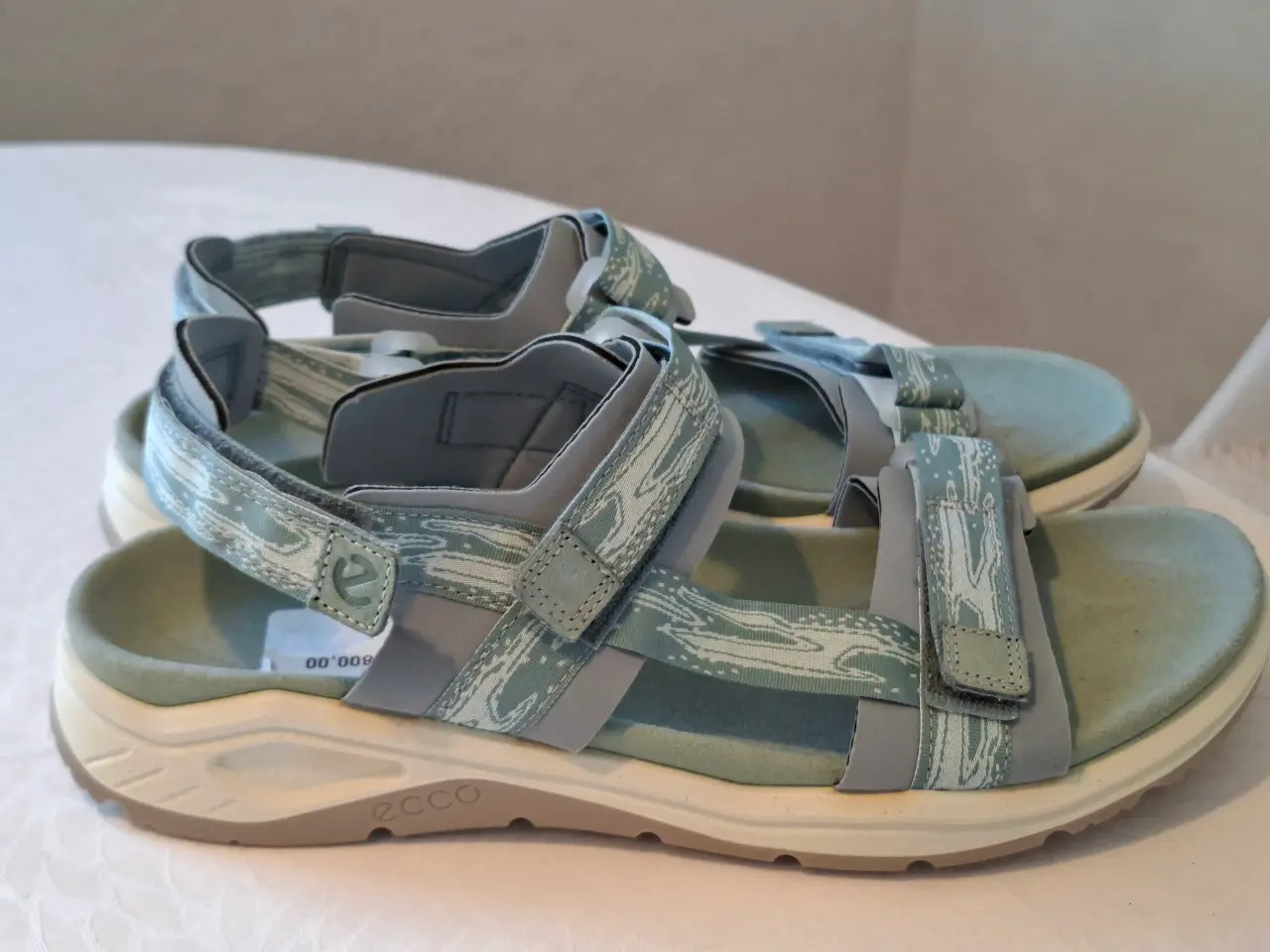 Billede 3 - Nye ECCO damesandaler i str 41