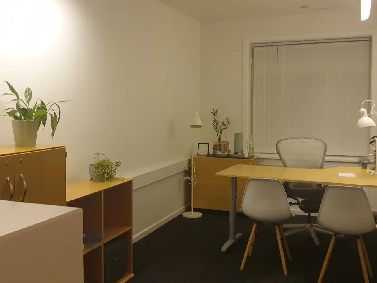 Billede 6 - Kontorhotel med fællesfaciliteter og eget kontor