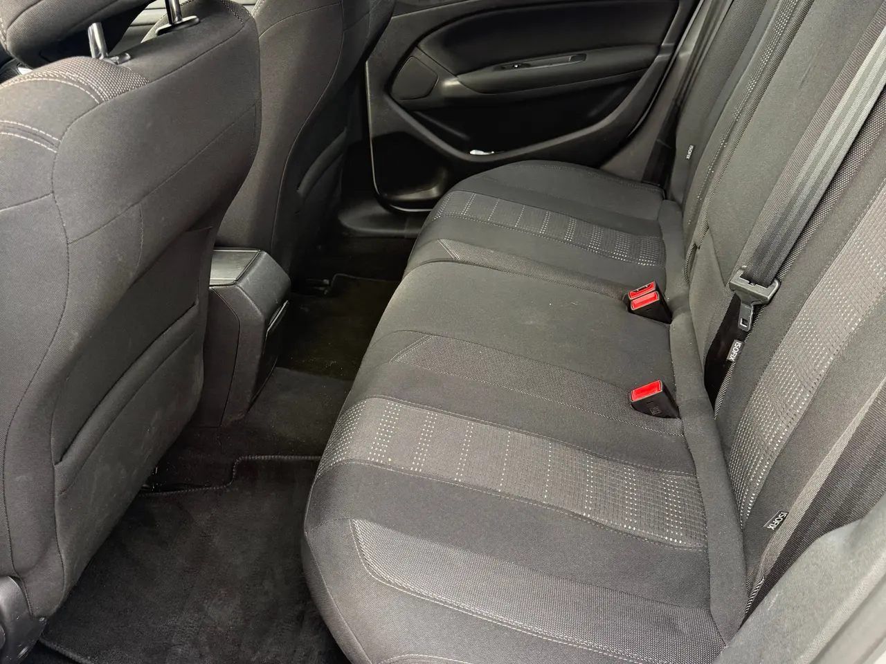 Billede 19 - Peugeot 308