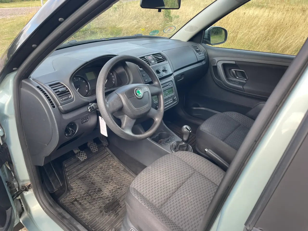Billede 4 - Skoda Fabia 1.2 Tsi