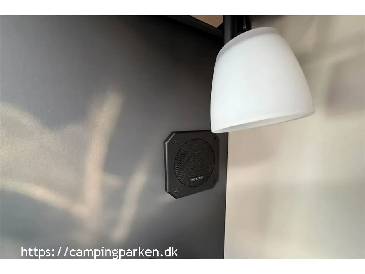 Billede 12 - 2022 - Hobby Optima De Luxe T 65 GE Populær indretning med enkeltsenge fra Hobby til en skarp pris!