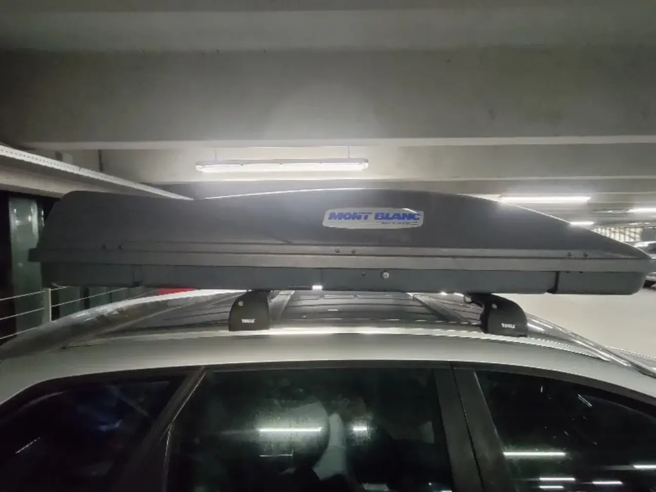 Billede 3 - Takboks 430L (udlejes)