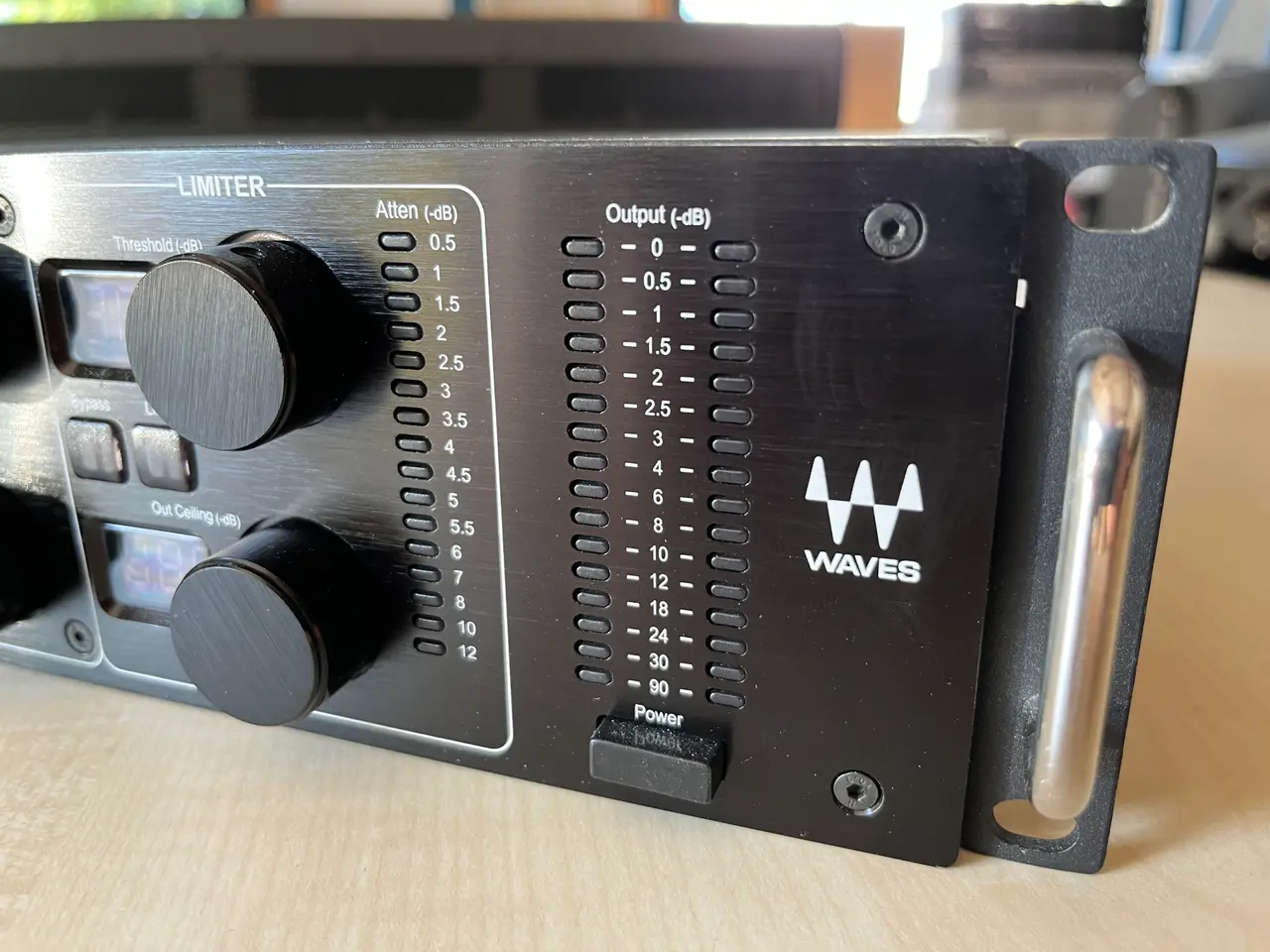 Billede 5 - Waves MaxxBCL