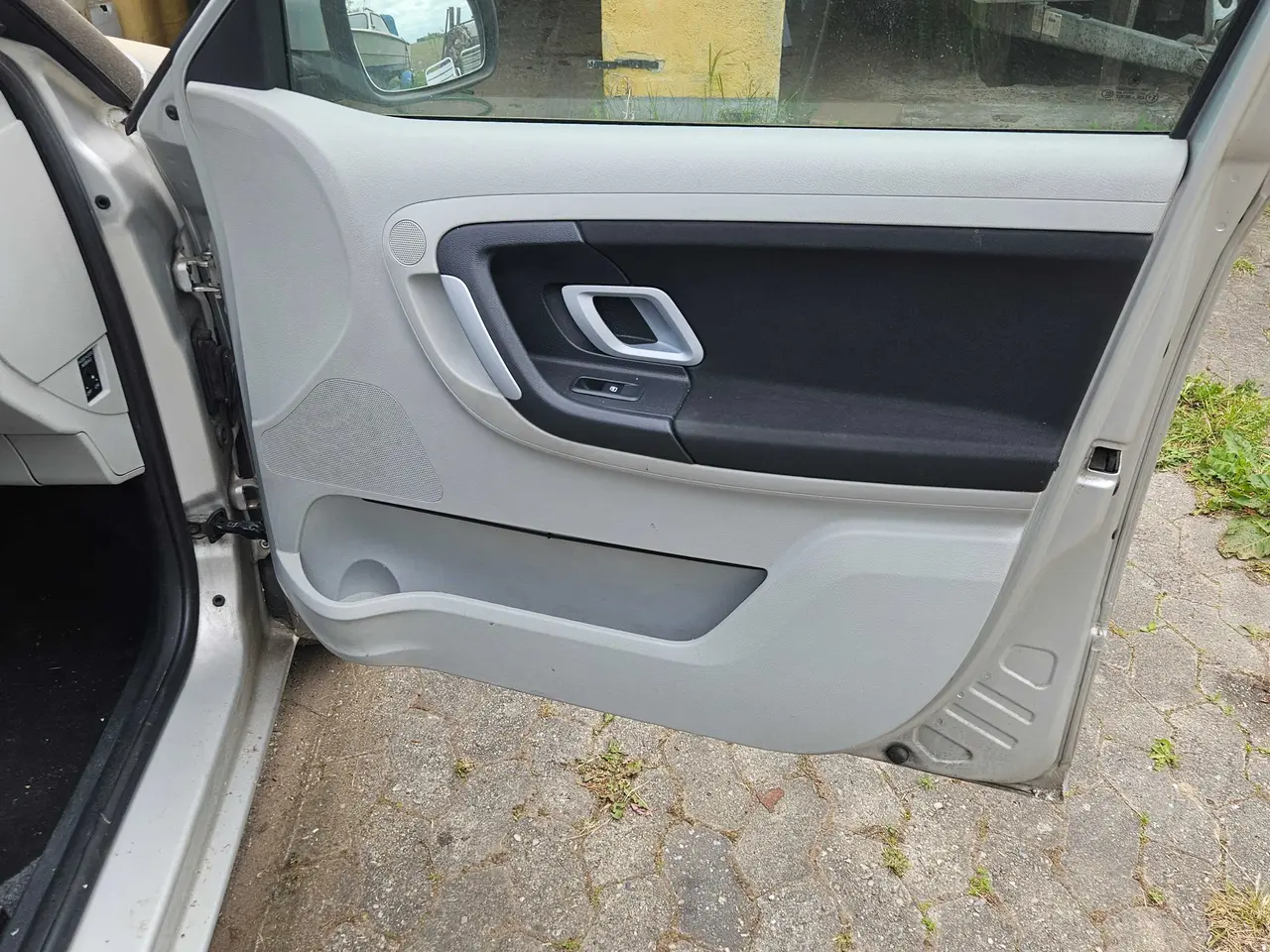 Billede 12 - Skoda fabia 1,4tdi