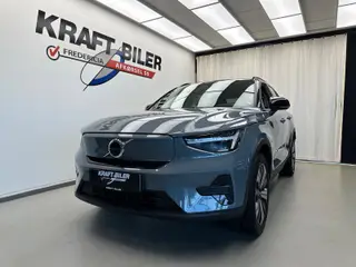 Volvo XC40 P6 ReCharge Plus