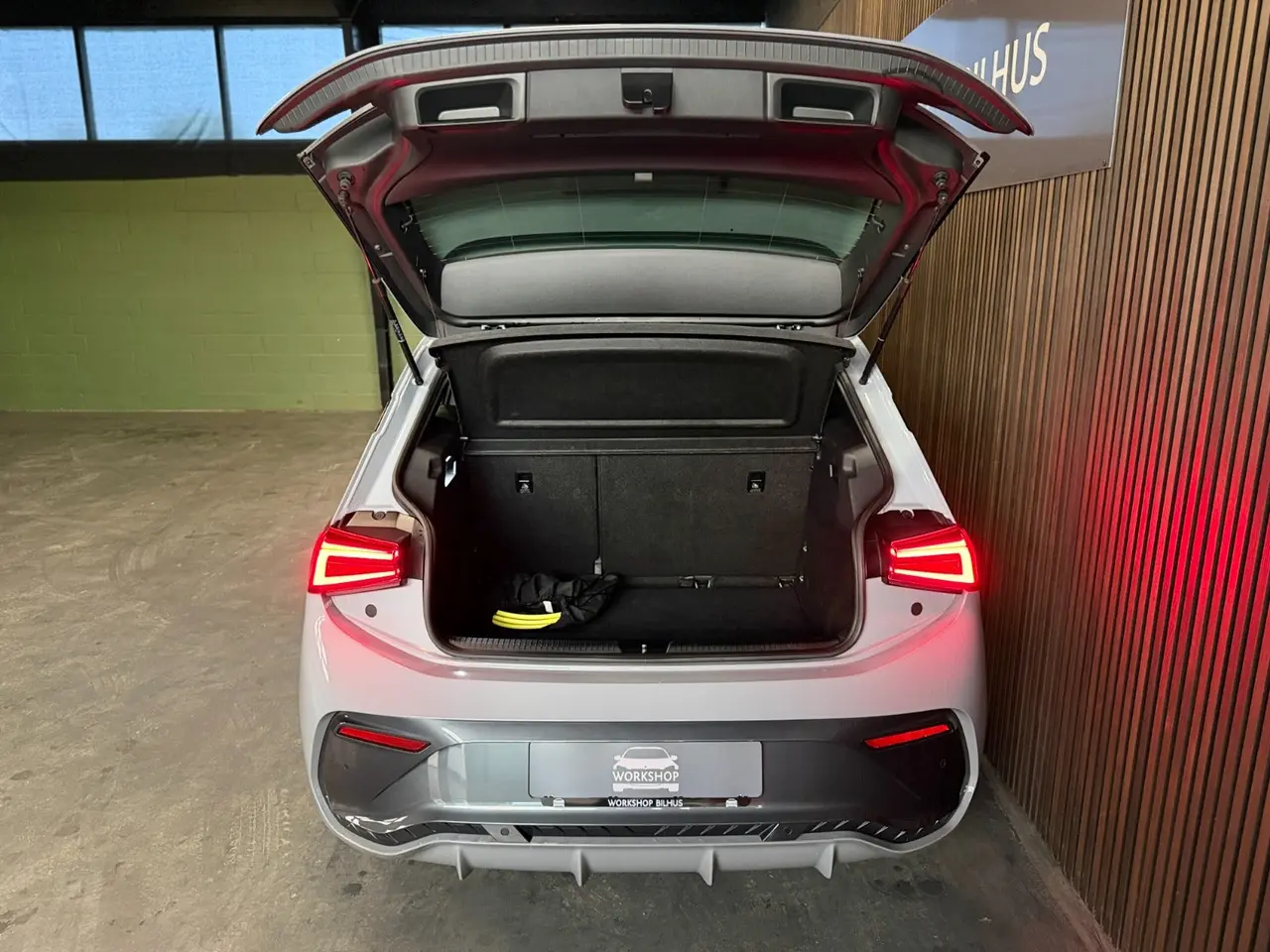 Billede 10 - Cupra Born 58