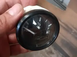 Biltema tankmåler 25-8034