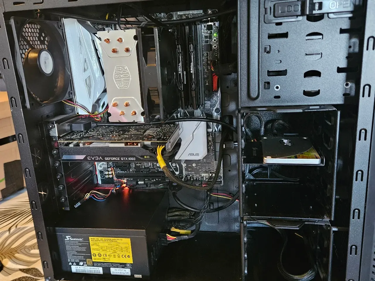 Billede 3 - Gamer Computer