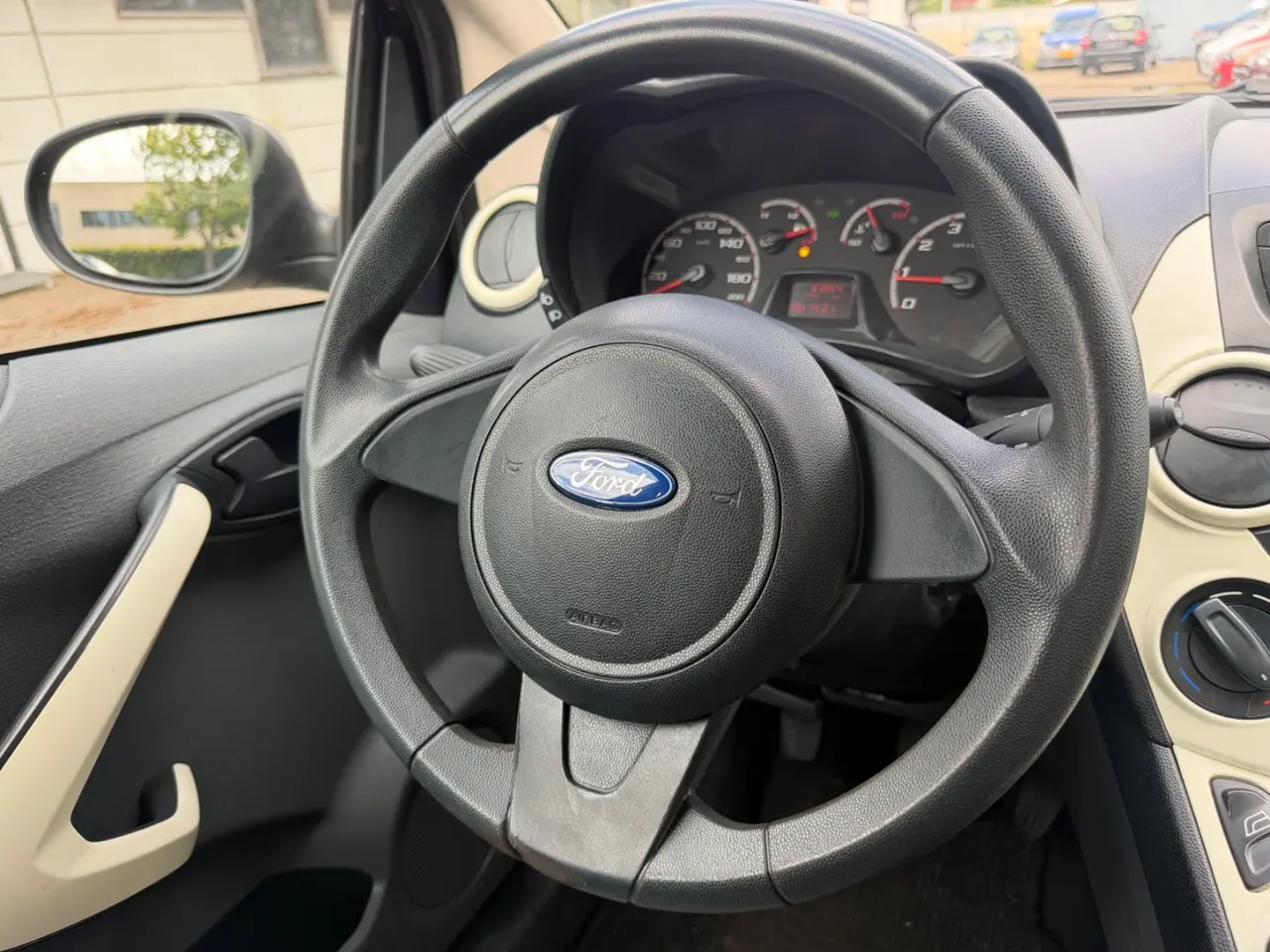Billede 12 - Ford Ka 1,2 Metal