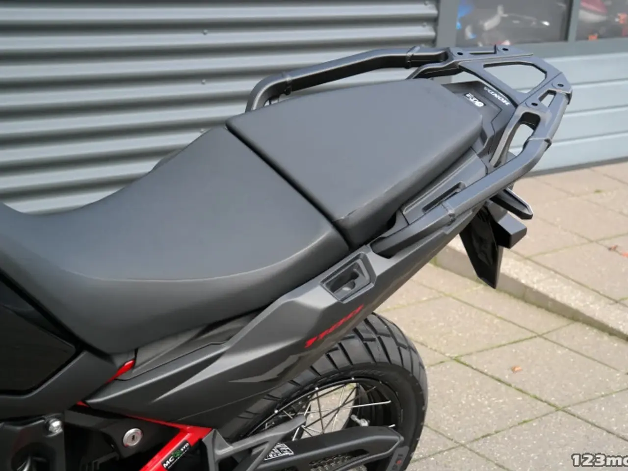 Billede 25 - Honda CRF 1100 L Africa Twin ES DCT MC-SYD BYTTER GERNE