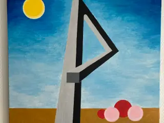 Maleri