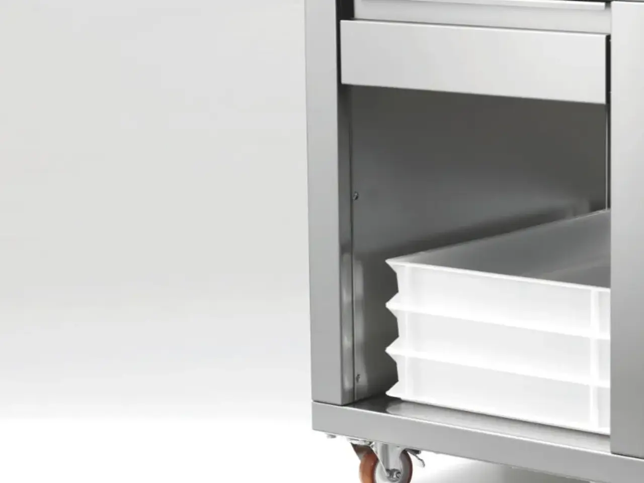 Billede 9 - Pizzapresser / pizzaformer – 35 cm