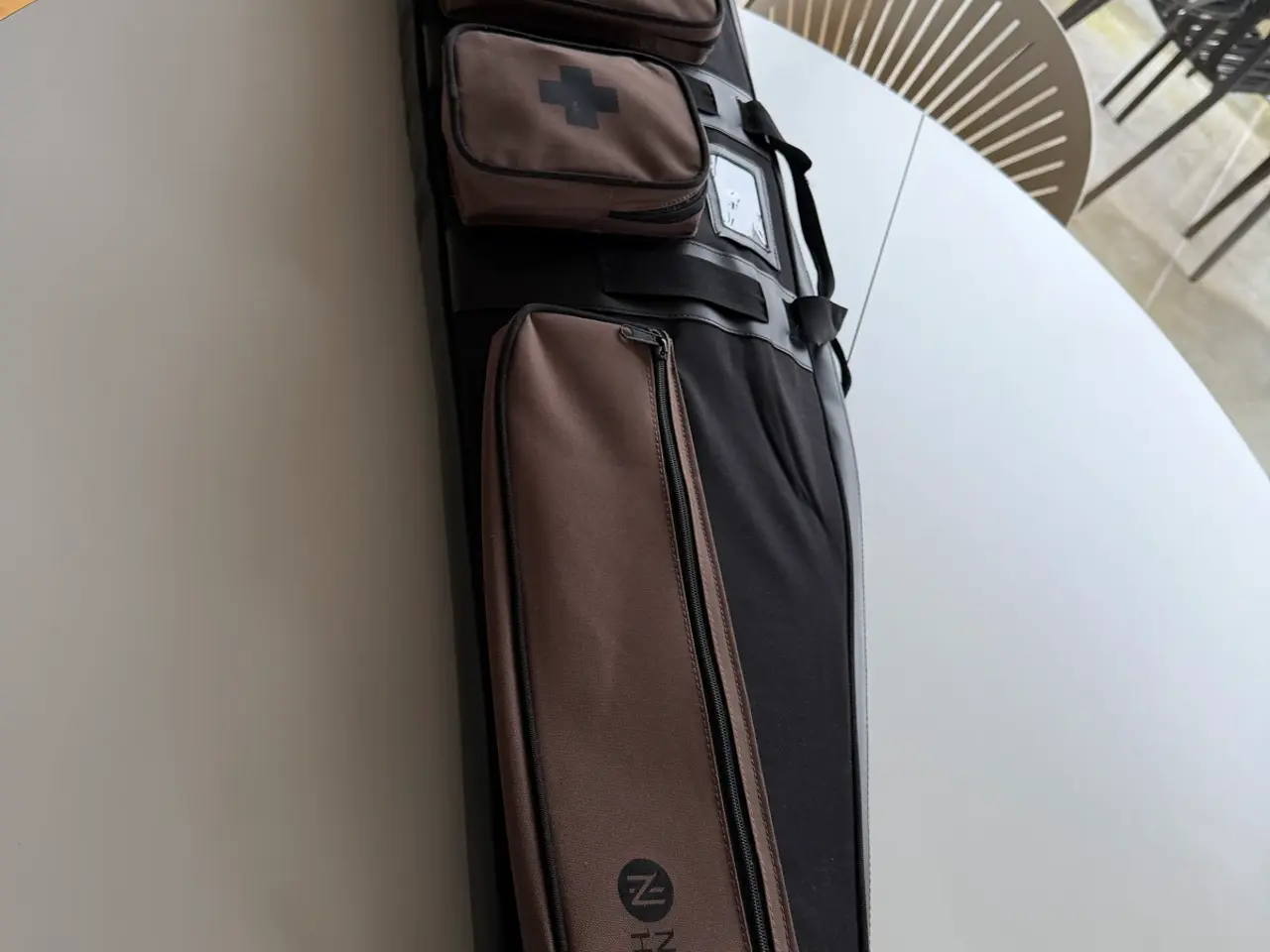Billede 1 - Gamo Roadster IGT 10x GEN2 Combo Luftgevær - 4,5 m