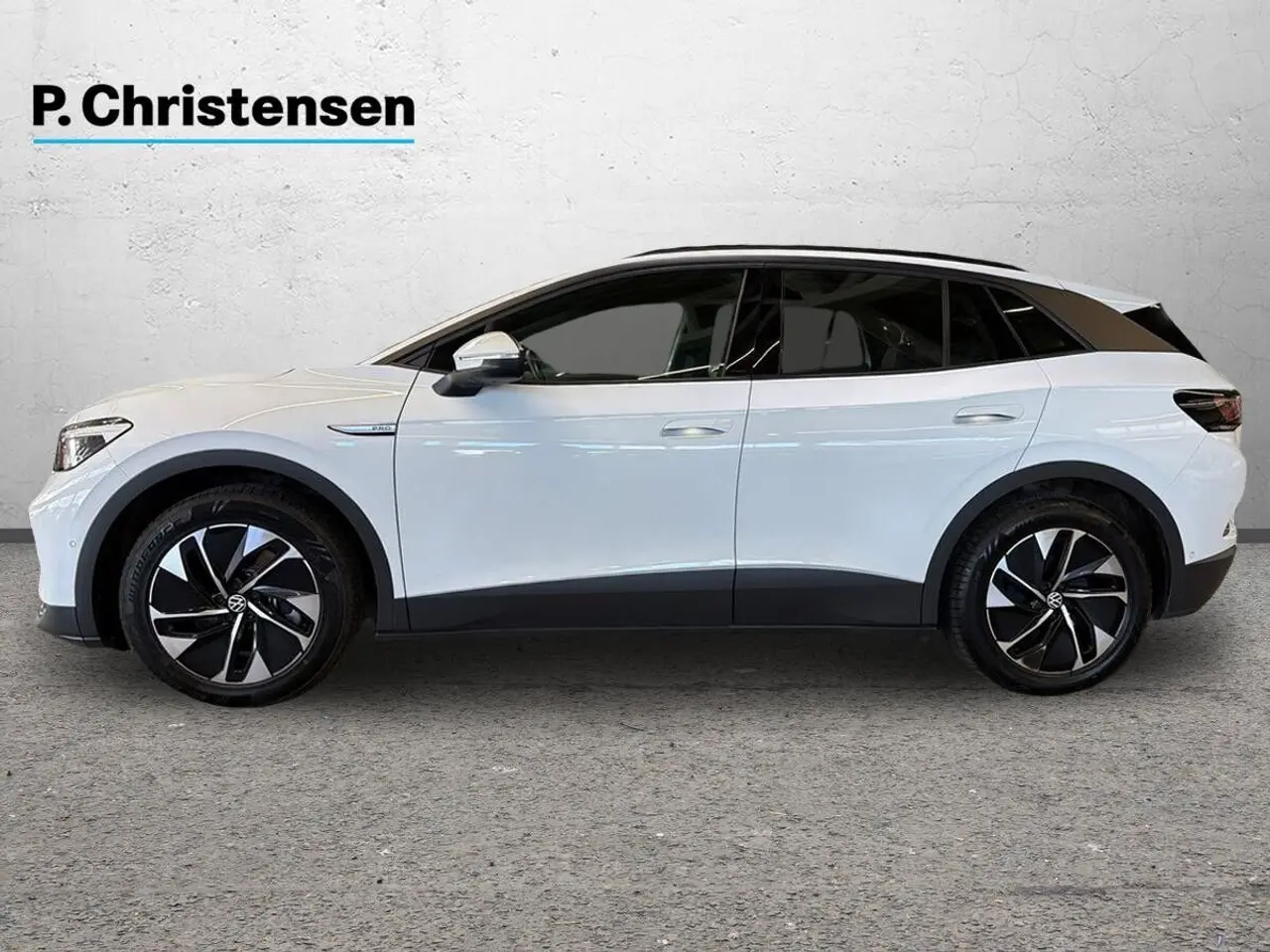 Billede 2 - VW ID.4 77 Pro