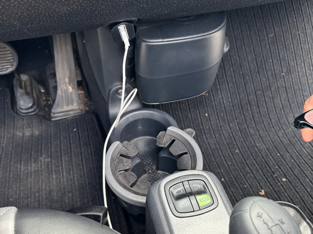 Billede 12 - Smart Fotwo Coupe