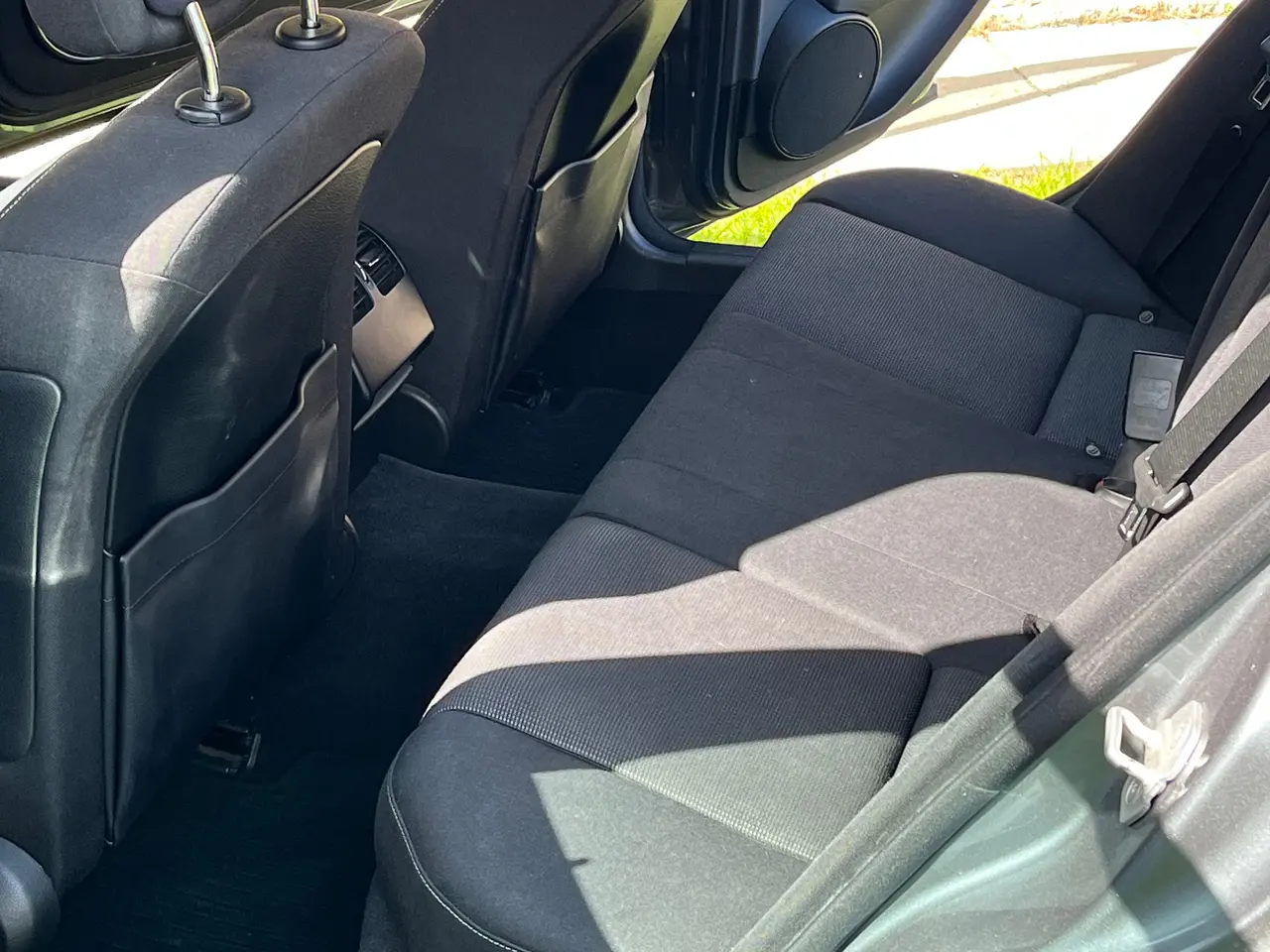 Billede 2 - Mercedes c220 med lavt kilometer 