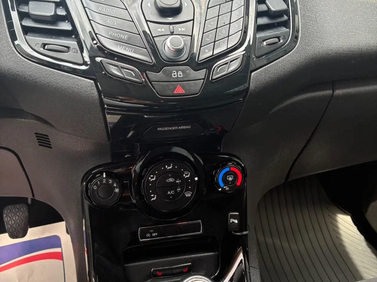 Billede 9 - Ford Fiesta 1,0 65 Titanium