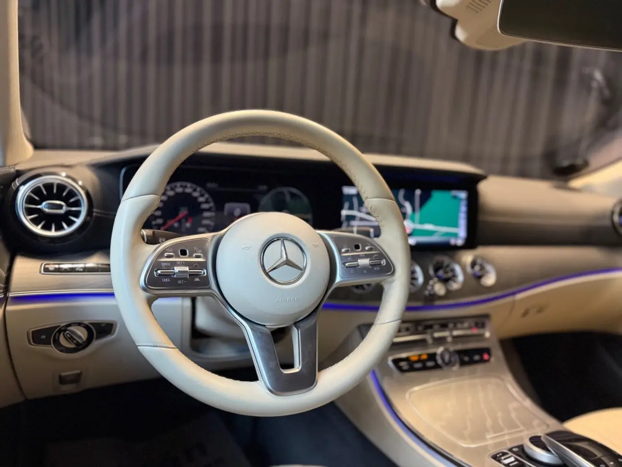 Billede 13 - Mercedes CLS350 d 2,9 Coupé aut. 4Matic