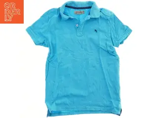 Polo T-shirt fra H&M (str. 140)