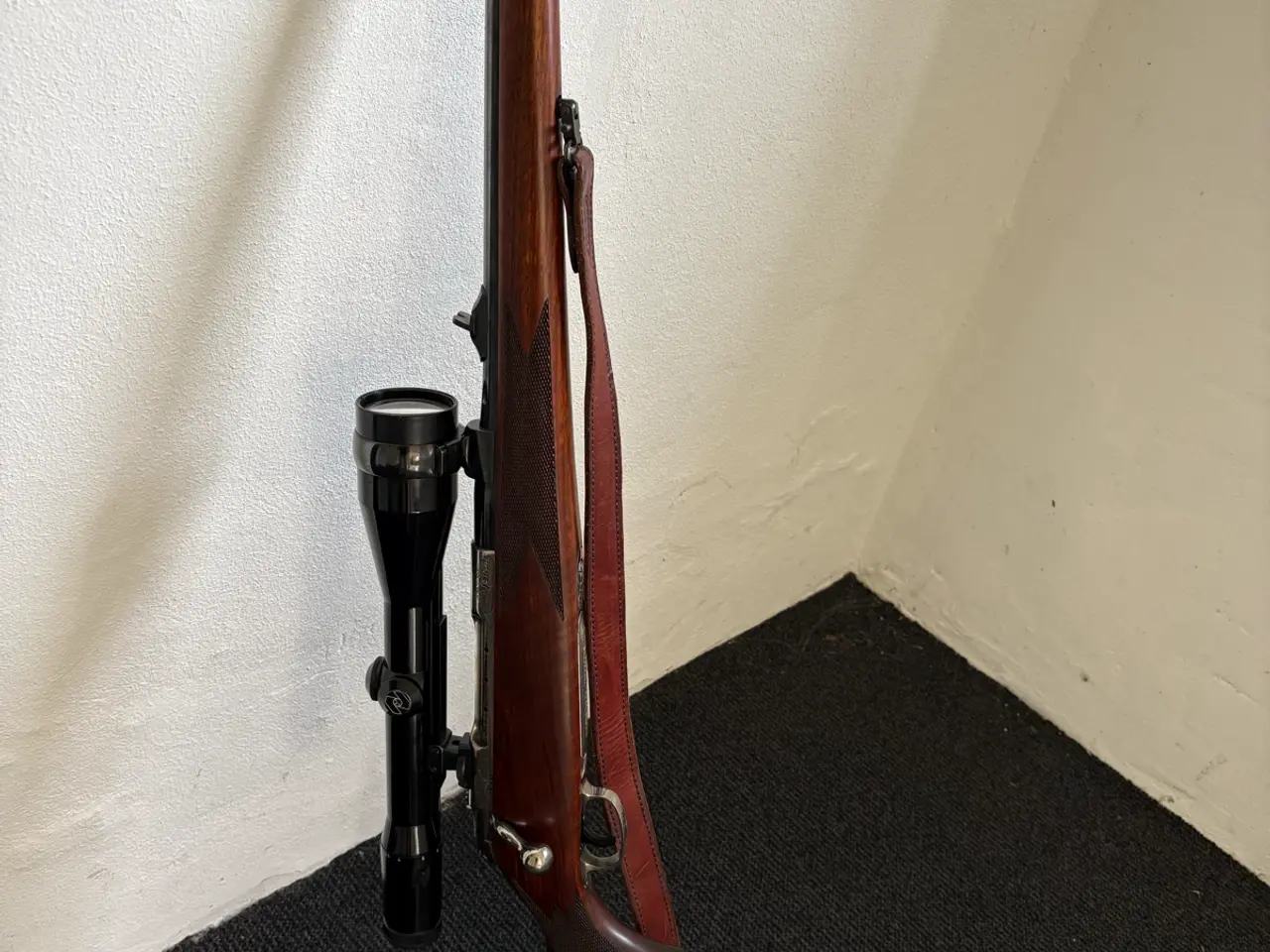 Billede 5 - Sauer 80 Lux 7x64 sælges