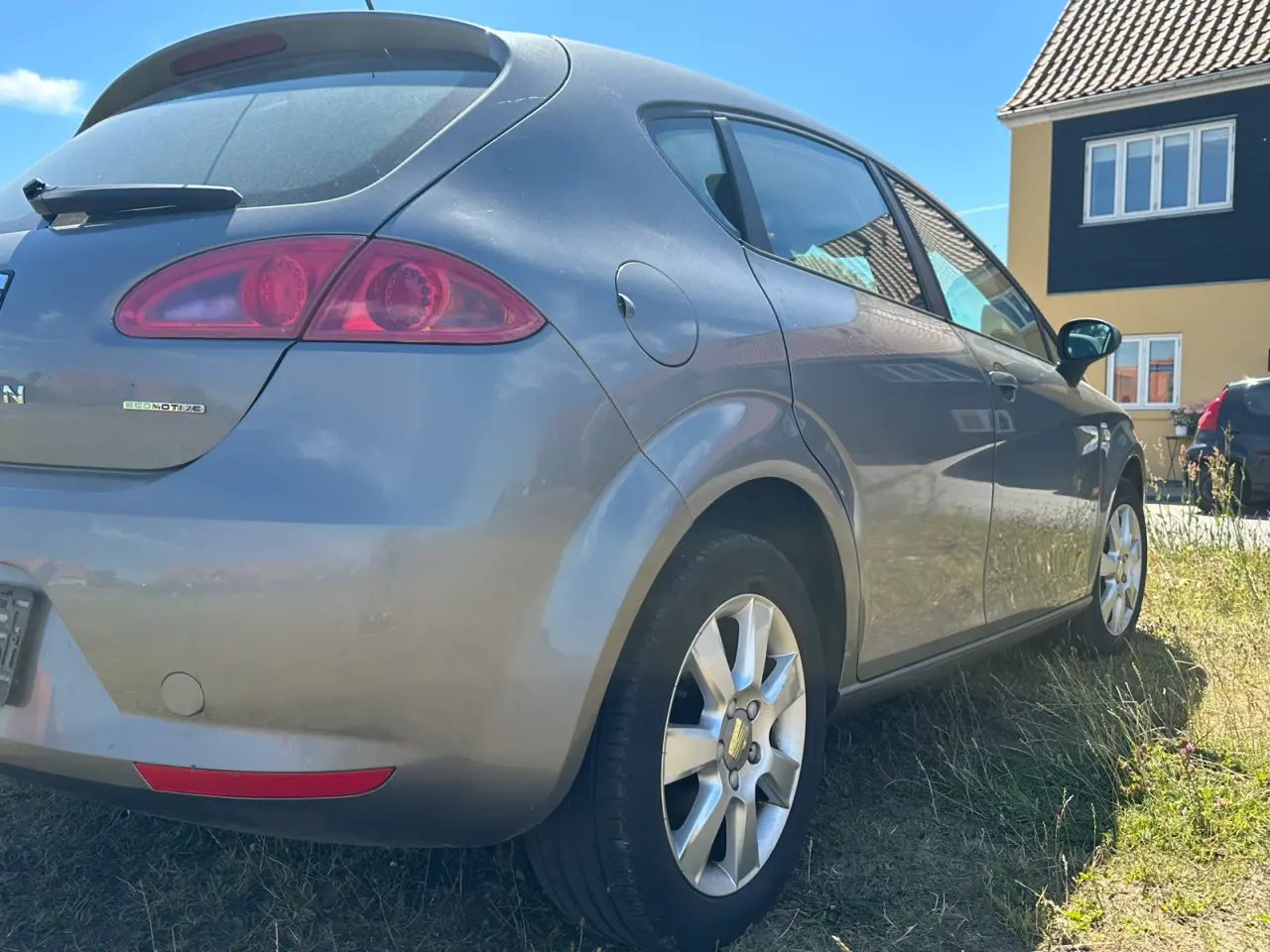 Billede 9 - Seat leon 1.9 TDİ