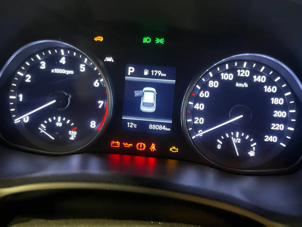 Billede 13 - Hyundai i30 N-line