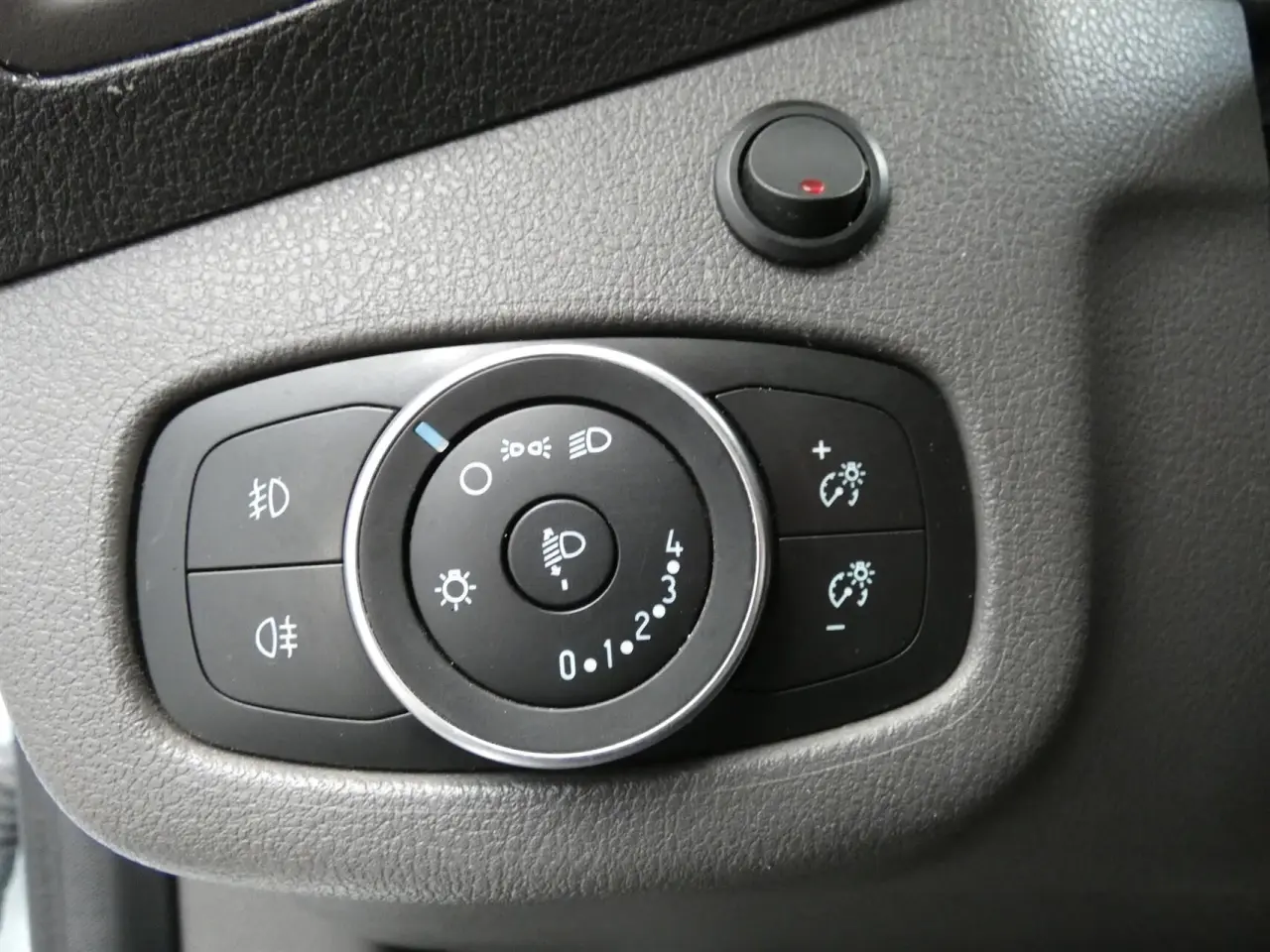 Billede 16 - Ford Transit Connect Lang 1,5 EcoBlue Trend 100HK Van 6g