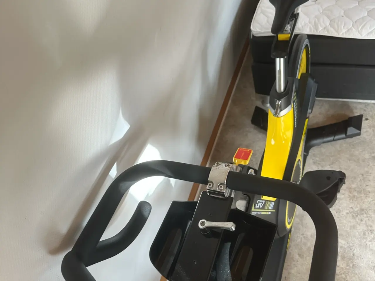 Billede 2 - Horisont GR7 cykel