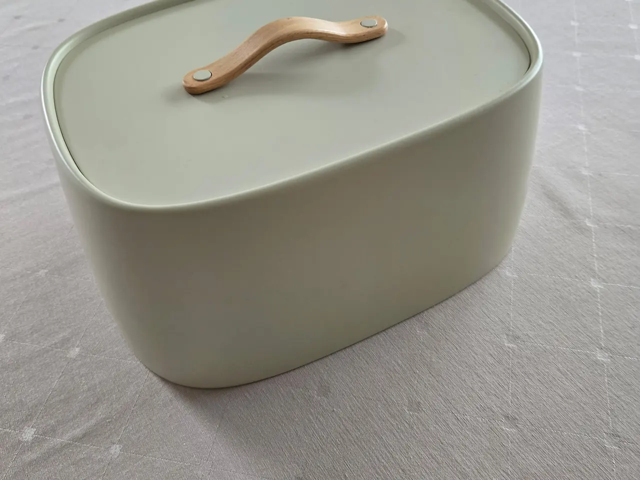 Billede 3 - Brødkasse fra Stelton
