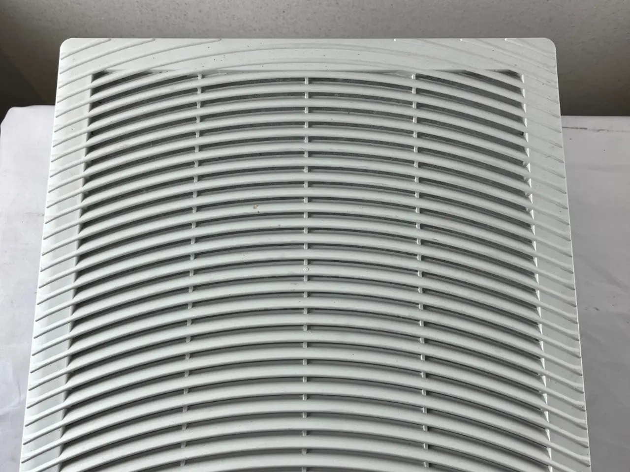 Billede 2 - Stulz Cosmotec GKV_3000220 7035 Filter ventilator