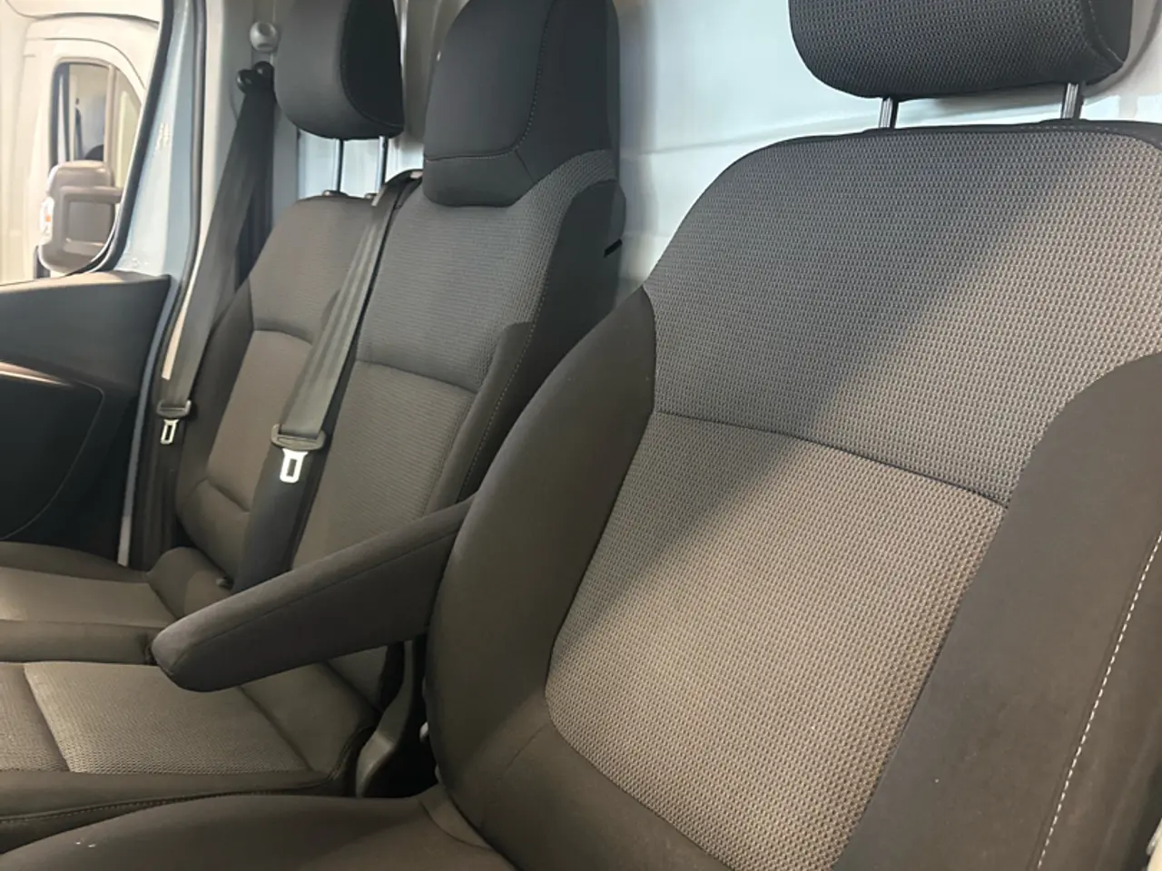 Billede 7 - Renault Trafic T29 L2H1 2,0 DCI 145HK Van 6g