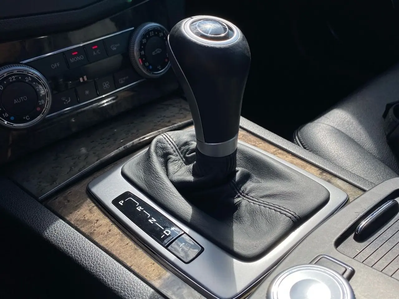Billede 18 - Mercedes-Benz C220 d T 2,1 CDI Avantgarde 170HK Stc Aut.