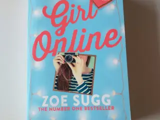 Girl online (English). By Zoe Sugg