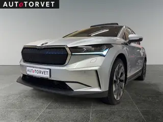 Skoda Enyaq 80 iV Suite