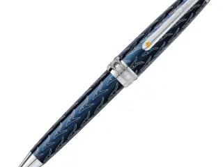 Mont Blanc Meisterstück Solitaire Le Petit Prince 