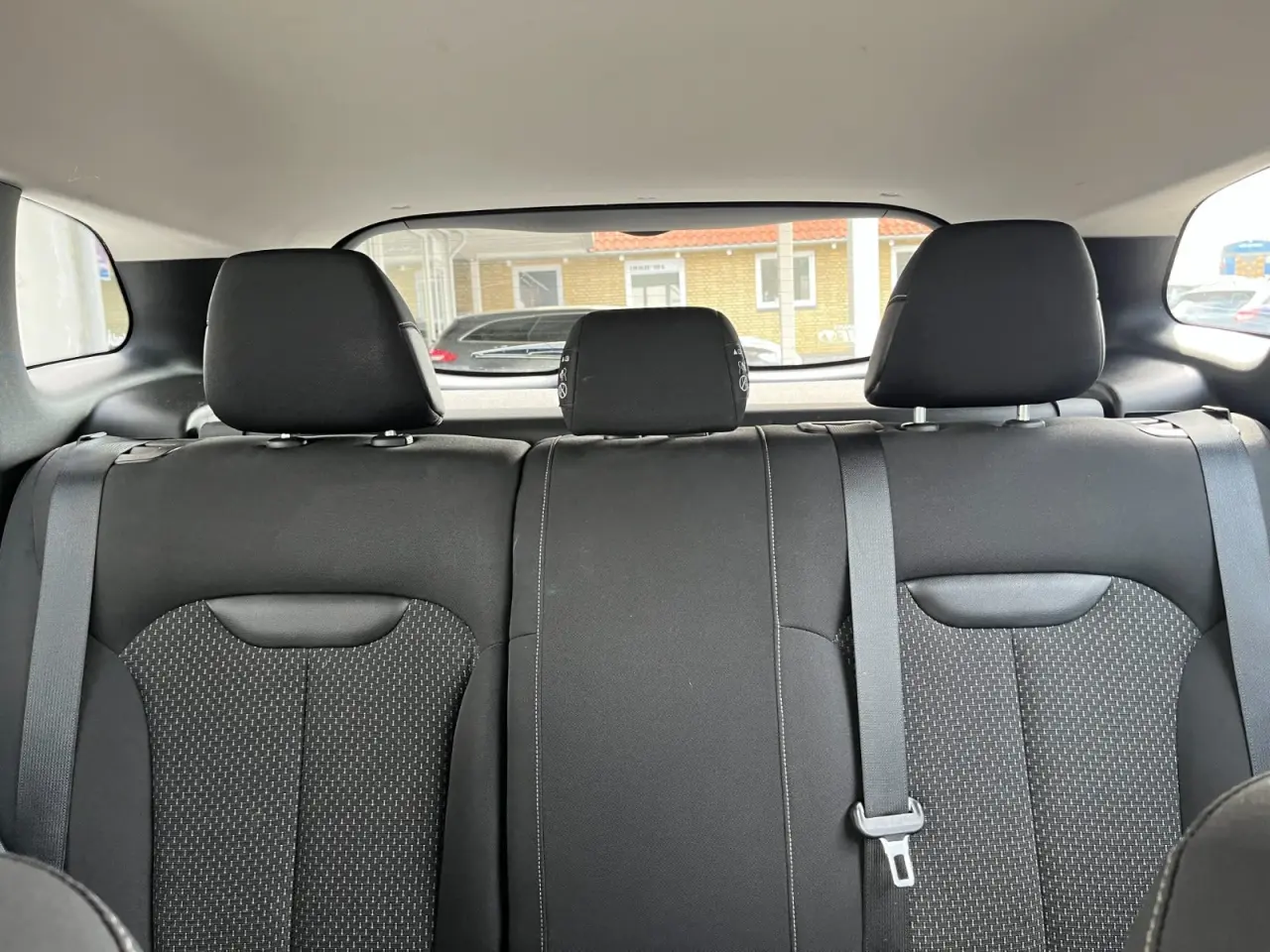 Billede 17 - Renault Kadjar 1,5 dCi 110 Zen EDC