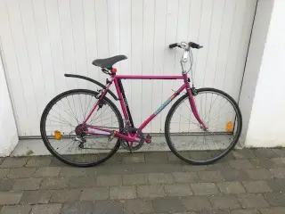 Kildemose cykel,