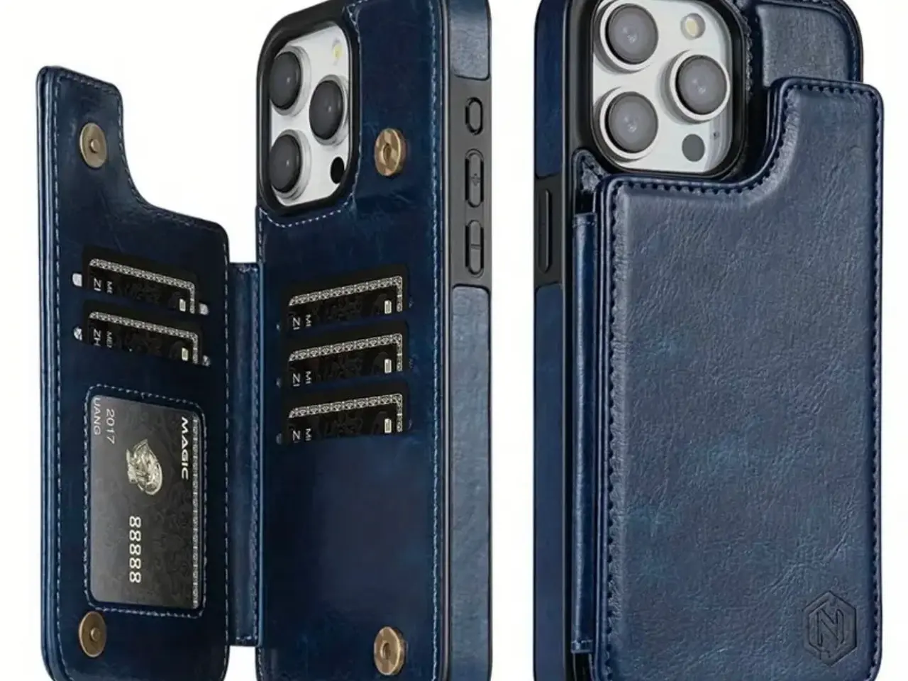 Billede 1 - IPhone 14 Pro cover